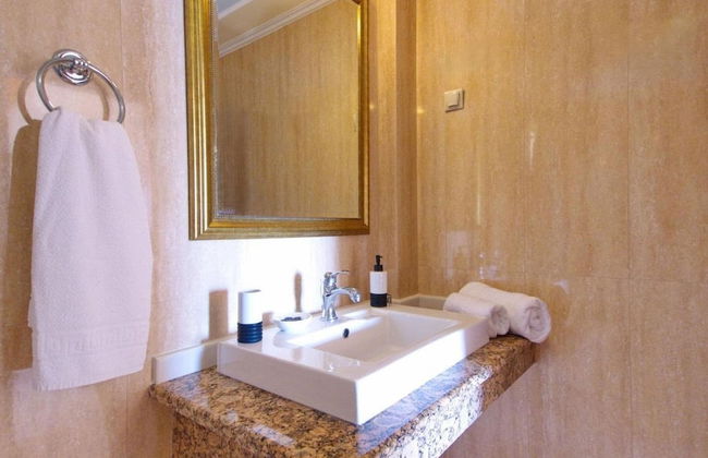 Villa Mandola in Tzamarelata - Foto 19