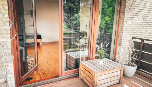 Wohnung 6-8P - 3Zi - Aurora Hamburg - Foto 2