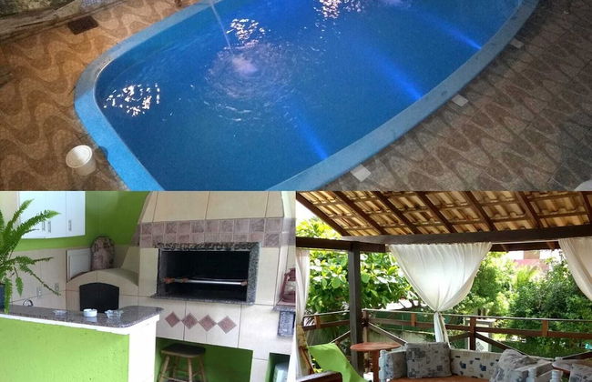 Dell osky Pousada - Photo 3