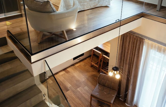 Filoxenion Luxury Rooms & Lofts - Foto 13