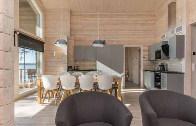 Villa saunaniemi ii - Photo 11