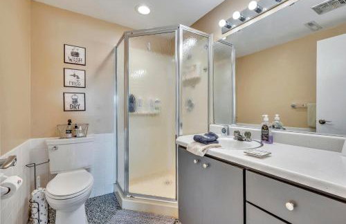 The Foxhole on East Lake Okoboji - Foto 15