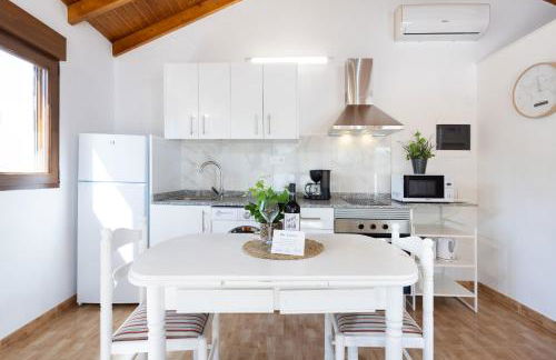 Casa Maria with Roque Nublo view - Foto 7