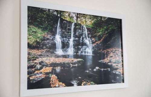 The Ferns - Causeway Coast - Foto 25