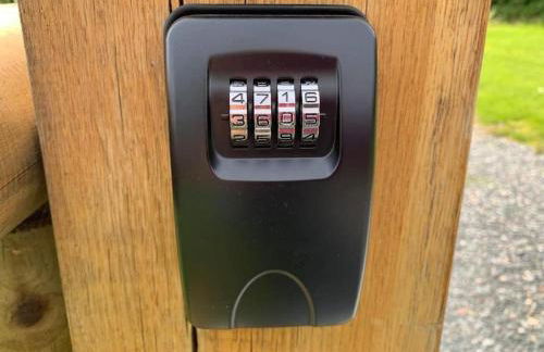 Maisonnette au calme, 15 kms Honfleur/Deauville - Foto 25