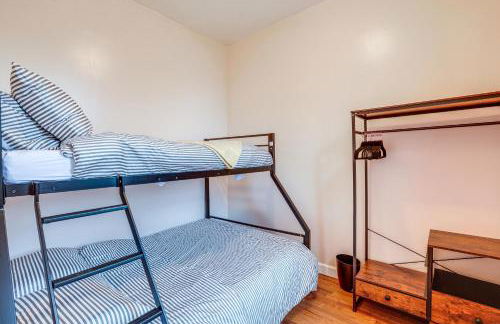 Comfy Bayonne Townhome about 11 Mi to NYC Attractions - Foto 21