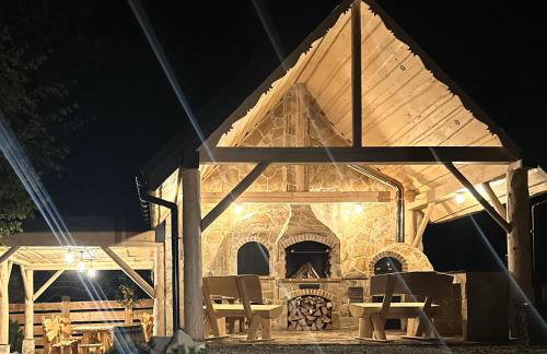 Bale na Skale Chata & SPA-Zawoja - Foto 10
