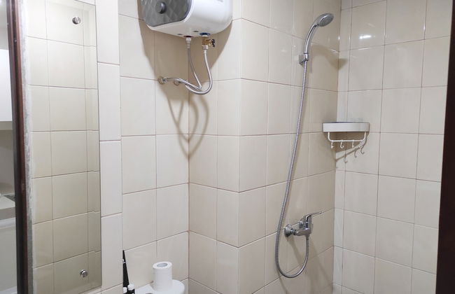 Simply Homey Studio at Vida View Apartment - Foto 8