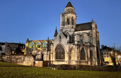 Logis Decaens - Photo 26