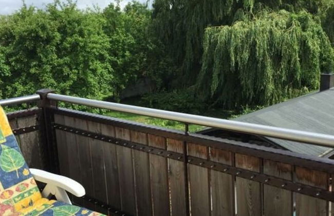 Holiday Apartment Lange - Foto 21