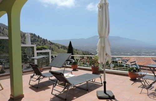 Casas Azano, junto a la Caldera de Taburiente - Foto 12