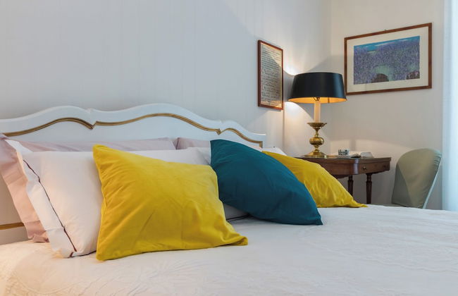 Elegante e raffinato in zona Crocetta - Foto 17