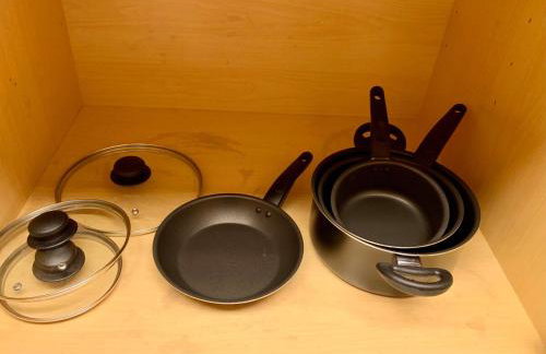 Done for the Day Crew Friendly Digs - Foto 20