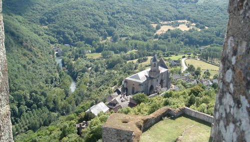 Le paradis des châtaigniers - Photo 5