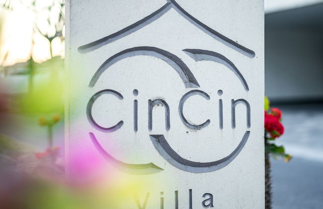Villa CinCin - Foto 56