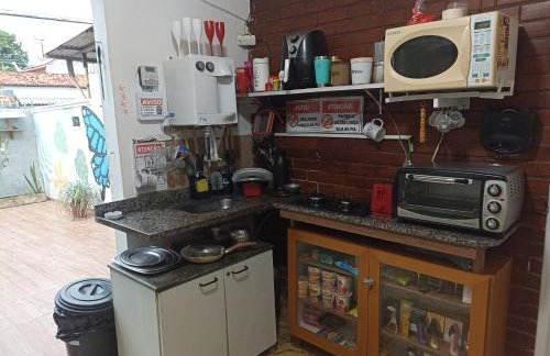 Refúgio Piratininga térreo 101 - Foto 16