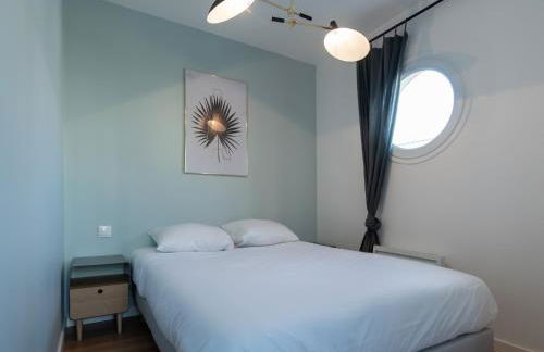 Appartements Le Berliet - Montplaisir - Photo 61