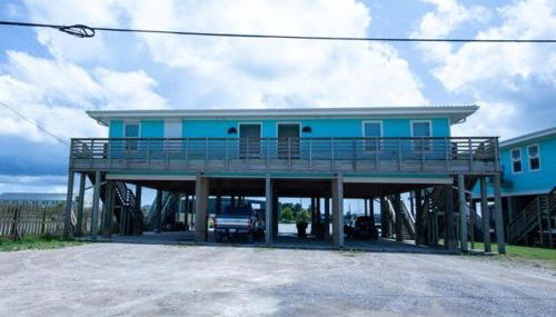 Inshore Paradise Steps from the marsh - Foto 4