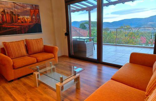 Country House on Mount Olympus - Maisonette - Foto 13