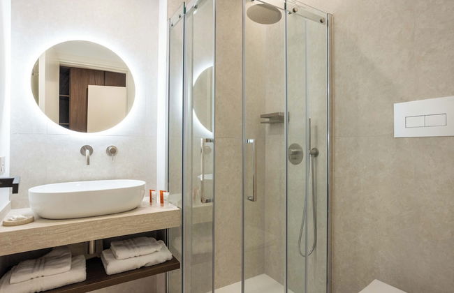 Nora's Suites - Foto 58