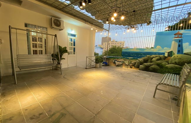 Tran Duy City Home 6 - Foto 29