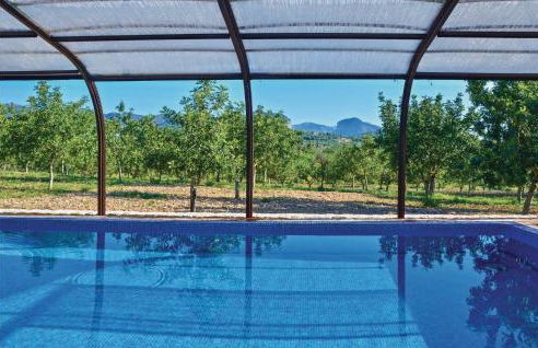 Amazing Home In Santa Maria - Foto 9