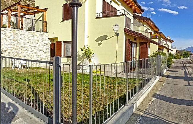 La Quiete - 52 Holideal - Photo 16