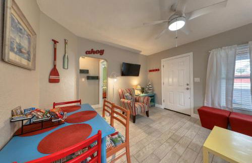 BeachTrail Lodging - Foto 136