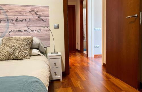 Apt Mediterreanea Parking Terrazza Netflix Hostem - Foto 21