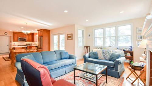 Beautiful Family Home Walk to Beach - Foto 5