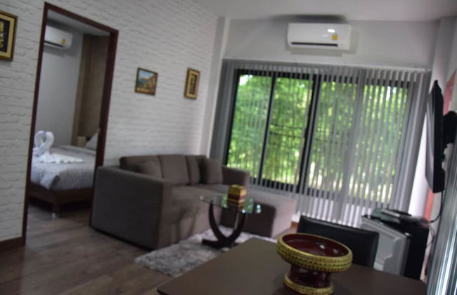 SB Holiday Resort - Foto 7