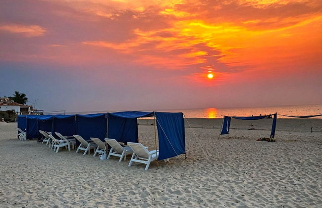 Apartamentos Reserva del Mar - by SOHO - Foto 40