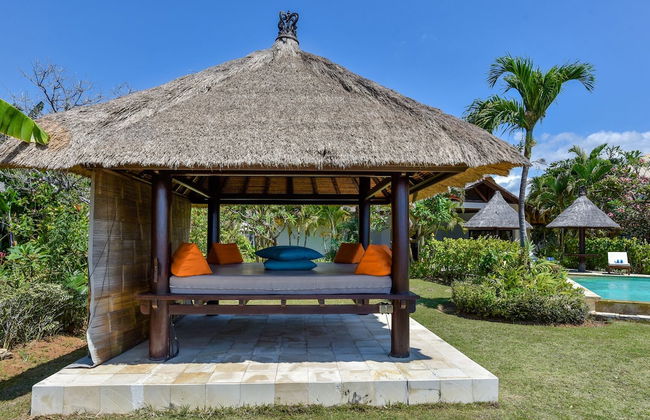 Villa Lumba-lumba 1 - Foto 49