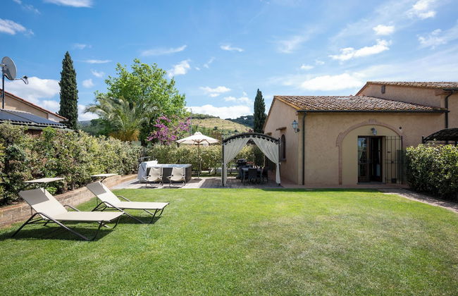 Il Cru di Vignanova - Photo 54