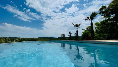 Villa Balazuc - Foto 2