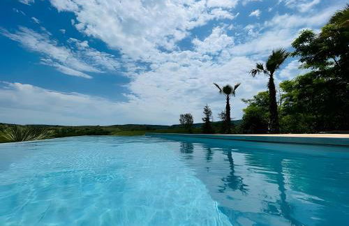 Villa Balazuc - Foto 2