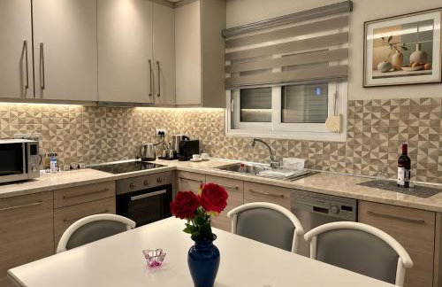 Blue Marine View Apartment - Foto 16