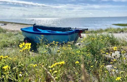 Apartment Altes Pastorenhus by Interhome - Foto 39