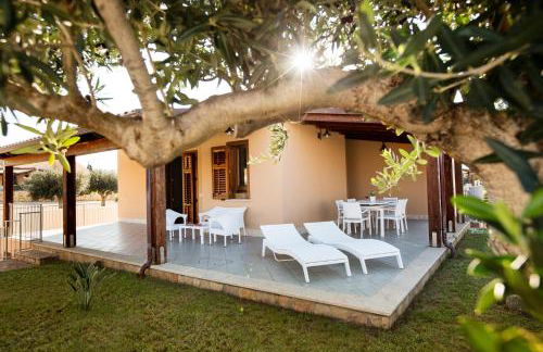 Holiday Home Nicola Santoro - Foto 50