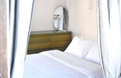 Modern Apartment with Stunning Piraeus Views - Foto 33