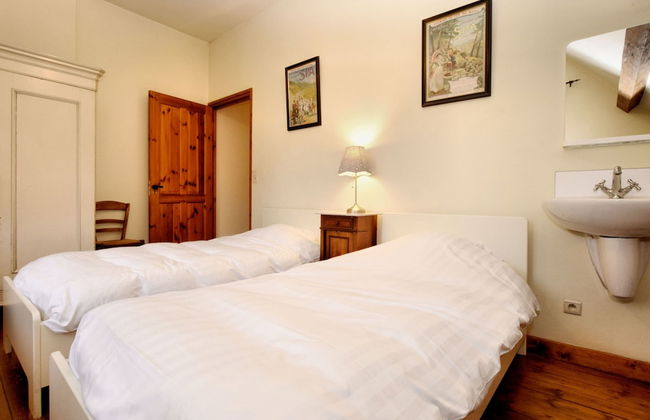 Beautiful Castle in Spa wit Garden - Photo 4