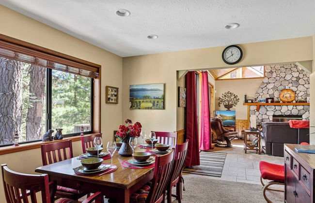 Sutter Ln by Avantstay Beautifully Remodeled Kitchen,4cabin-chic Bedrooms - Foto 5