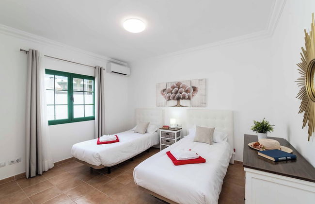 Villa Sama - Photo 9