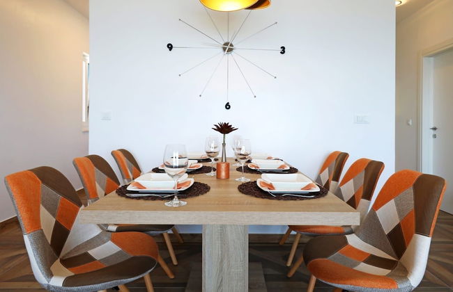 Apartments Redstone Luxury Apartments - Foto 45