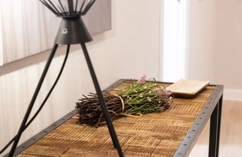 Apartamento de diseño centrico con terraza espectacular - Photo 20