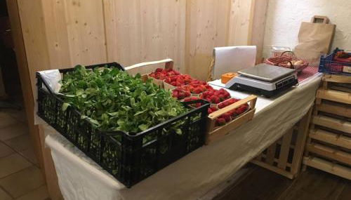 Mattenhof - Foto 4, Shopping Area