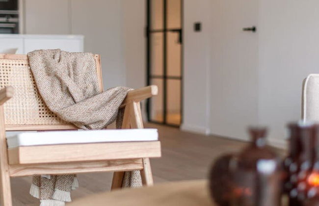 Renovated Apartment With sea View and Parking - Foto 9