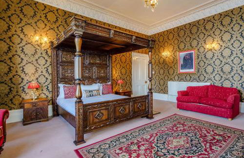 The Old Nunnery - Uk7122 - Foto 15