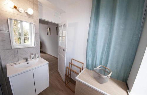 Gîte La Foresienne - Foto 11