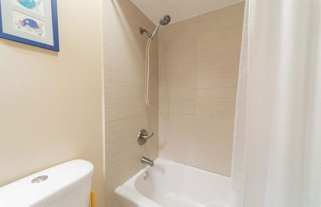 Turtle Bay Heliconia**ta-207435366401 1 Bedroom Condo by RedAwning - Foto 17